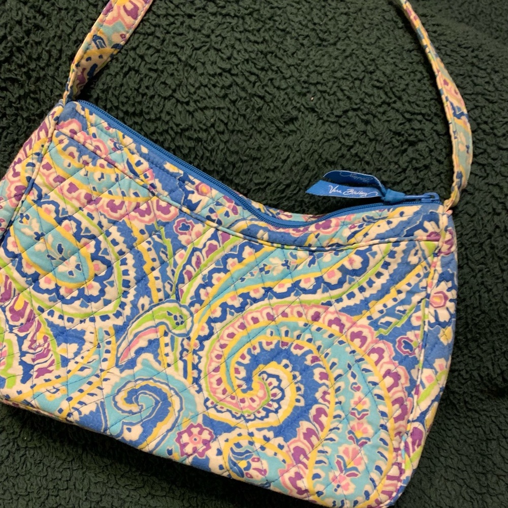 Vera Bradley Purse - Picture 4 of 12